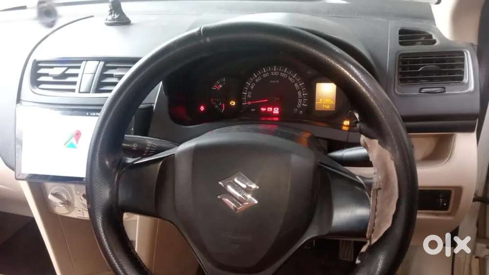 Maruti Suzuki Dzire 1.2 2017