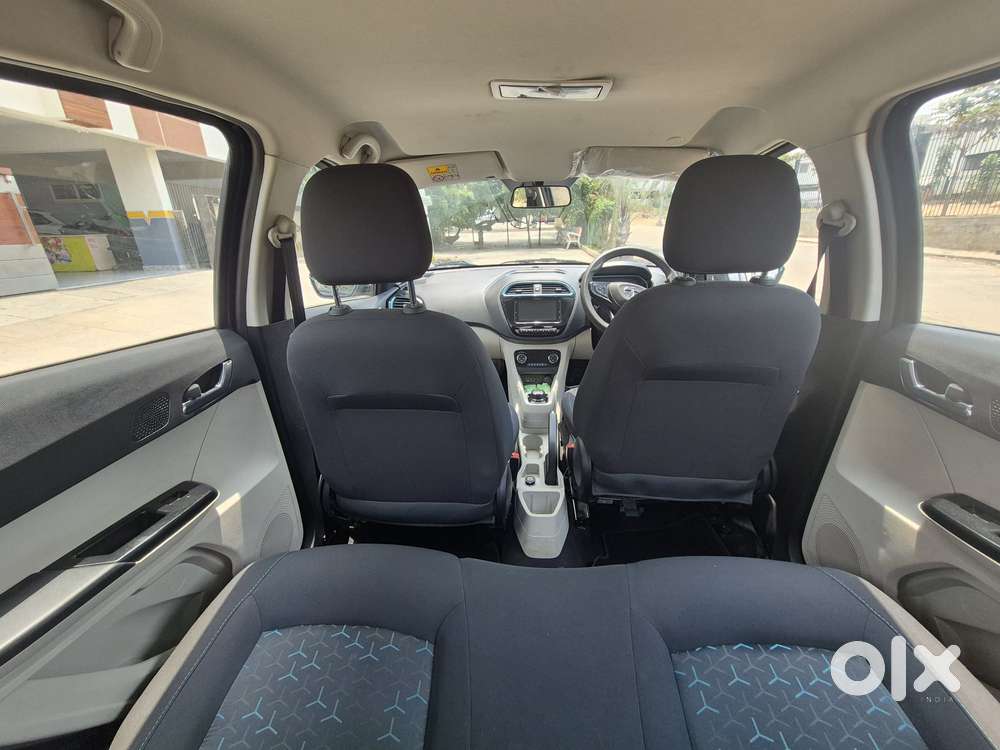 Tata Tiago Ev Xz Plus Lr, 2023, Electric