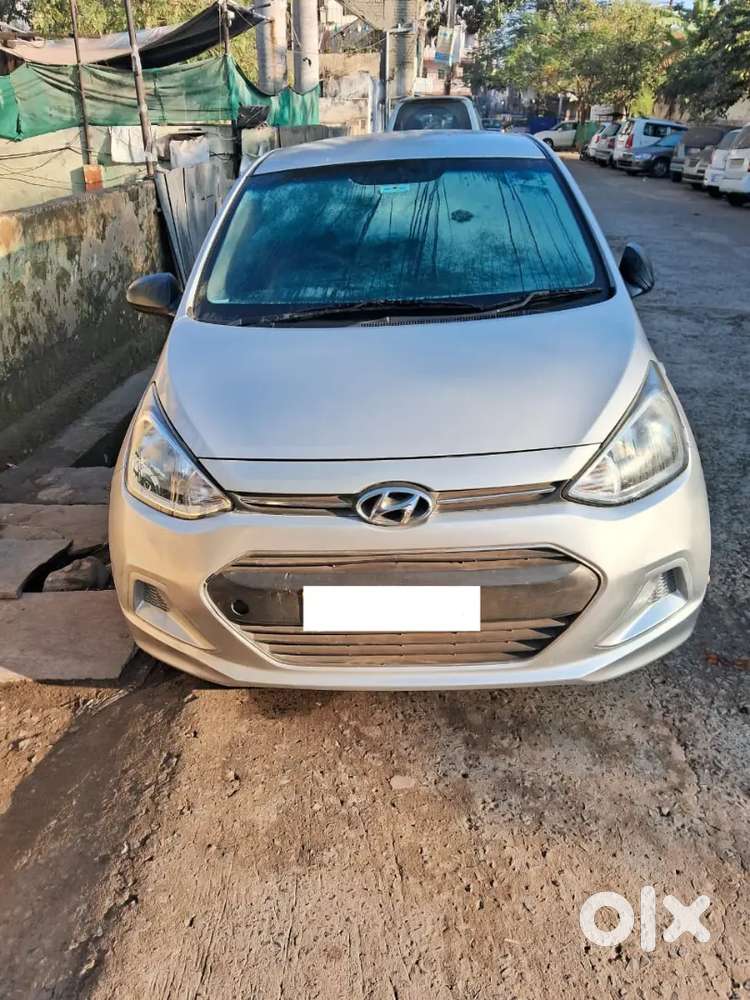 2016 Hyundai Xcent डीज़ल