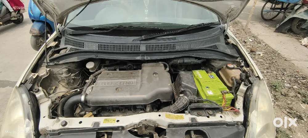 Maruti Suzuki Dzire 2009 Diesel 148560 Km Driven