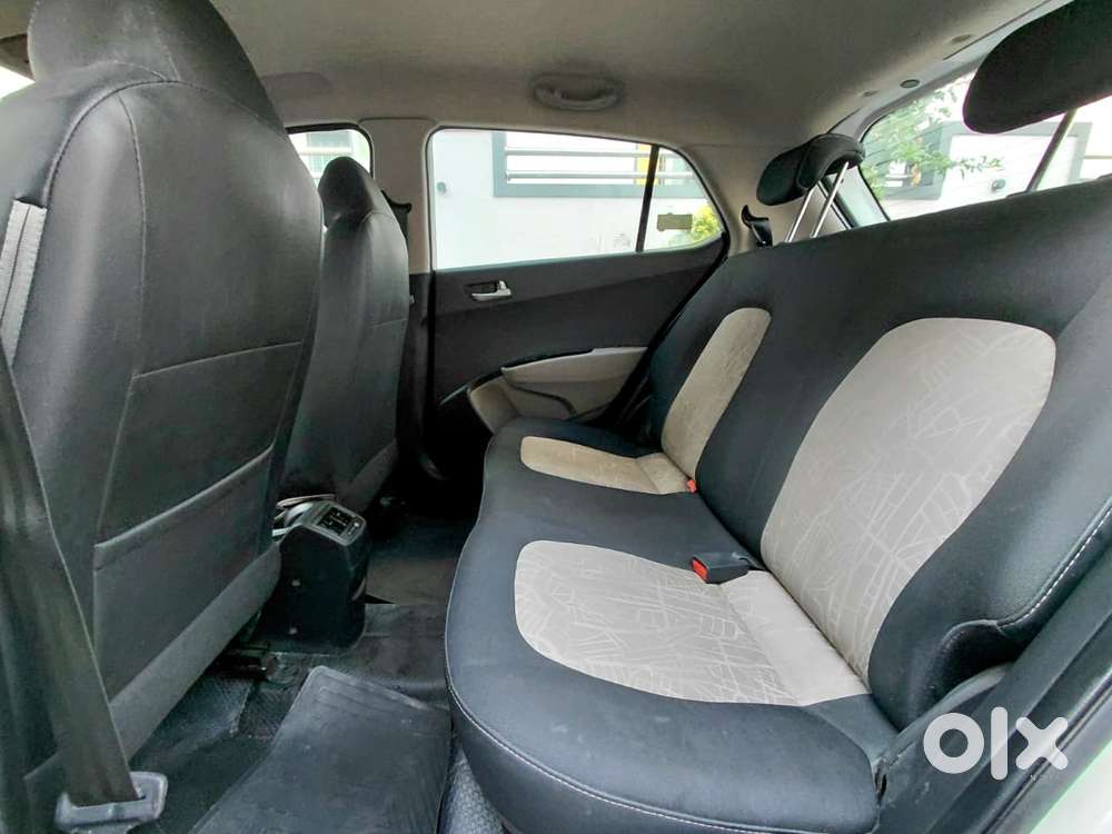 Hyundai Grand I10 1.2 Crdi Asta, 2013, Diesel