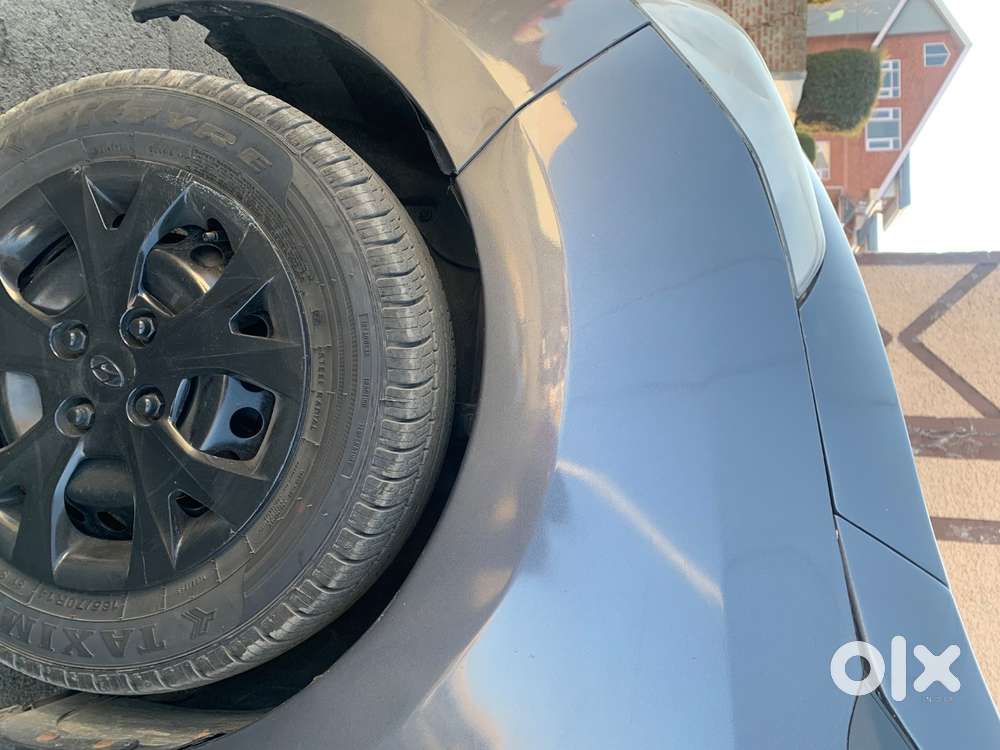 Hyundai Grand I10 2014 Diesel Good Condition