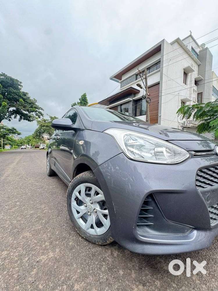 Hyundai Grand I10 1.2 Kappa Magna, 2019, Cng & Hybrids