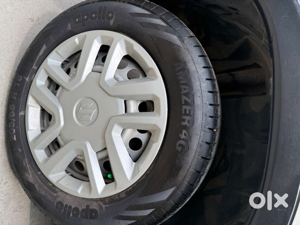 Maruti Suzuki Vitara Brezza 2021