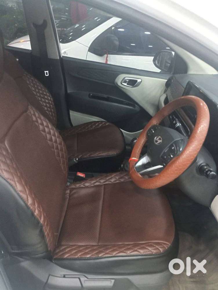 Hyundai Aura 1.2 S Cng, 2024, Petrol