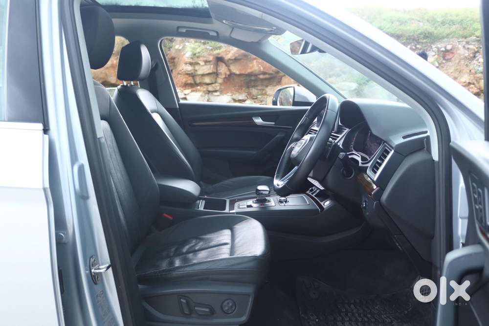 Audi Q5 3.0 Tdi Technology, 2018, Diesel