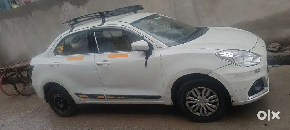 Maruti Suzuki Dzire 2024 Model