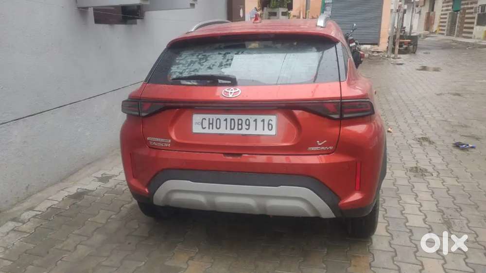 Brand New Purchased In Jan 2026