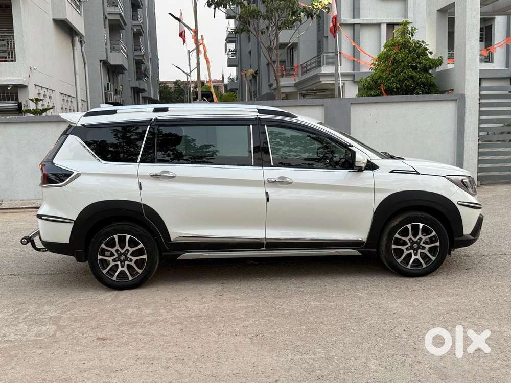 Maruti Suzuki Xl6 1.5 Alpha Plus Mt, 2022, Petrol