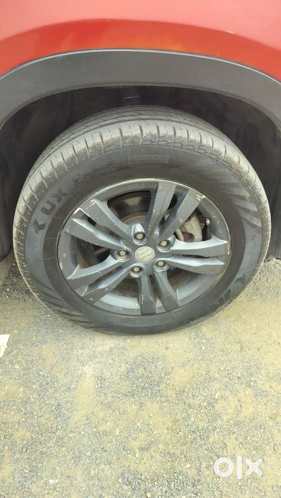 Maruti Suzuki Brezza Zdi, 2019, Diesel