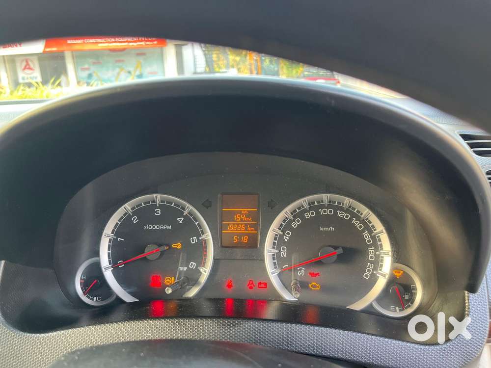 Maruti Suzuki Dzire 2017-2020 Vdi, 2013, Diesel