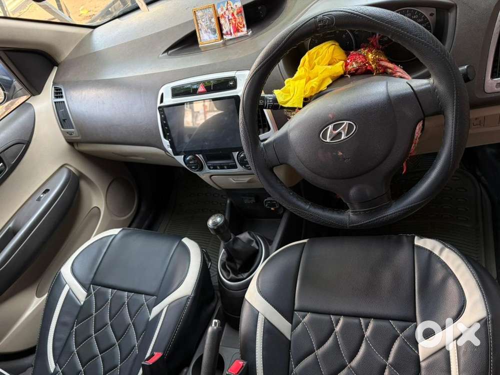 Hyundai I20 N Line 2013 Petrol Well Maintained