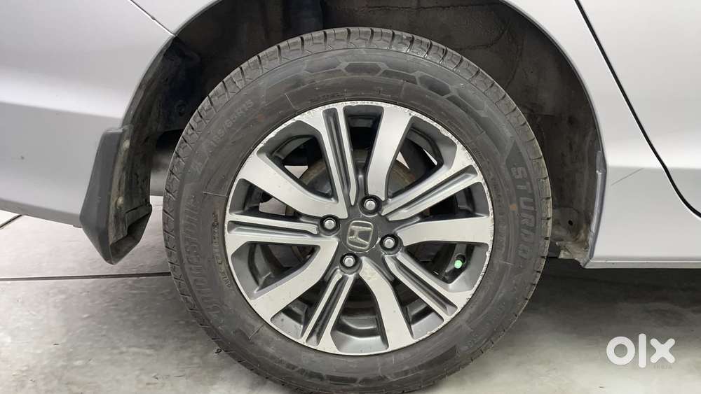 Honda City I-vtec V, 2022, Petrol