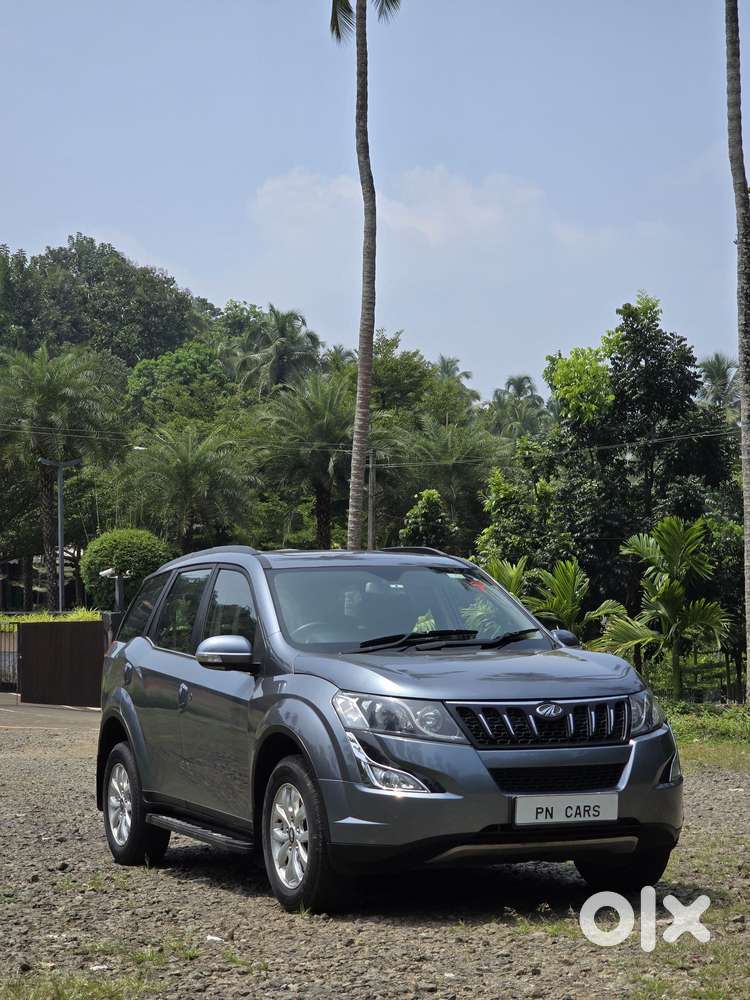 Mahindra Xuv500 W10 Awd, 2015, Diesel
