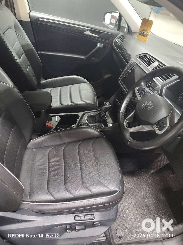 Volkswagen Tiguan 2.0 Elegance Tsi Dsg, 2022, Petrol
