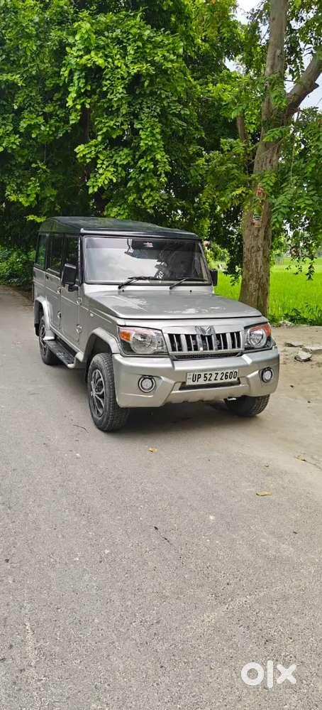 Mahindra Bolero 2013 Diesel