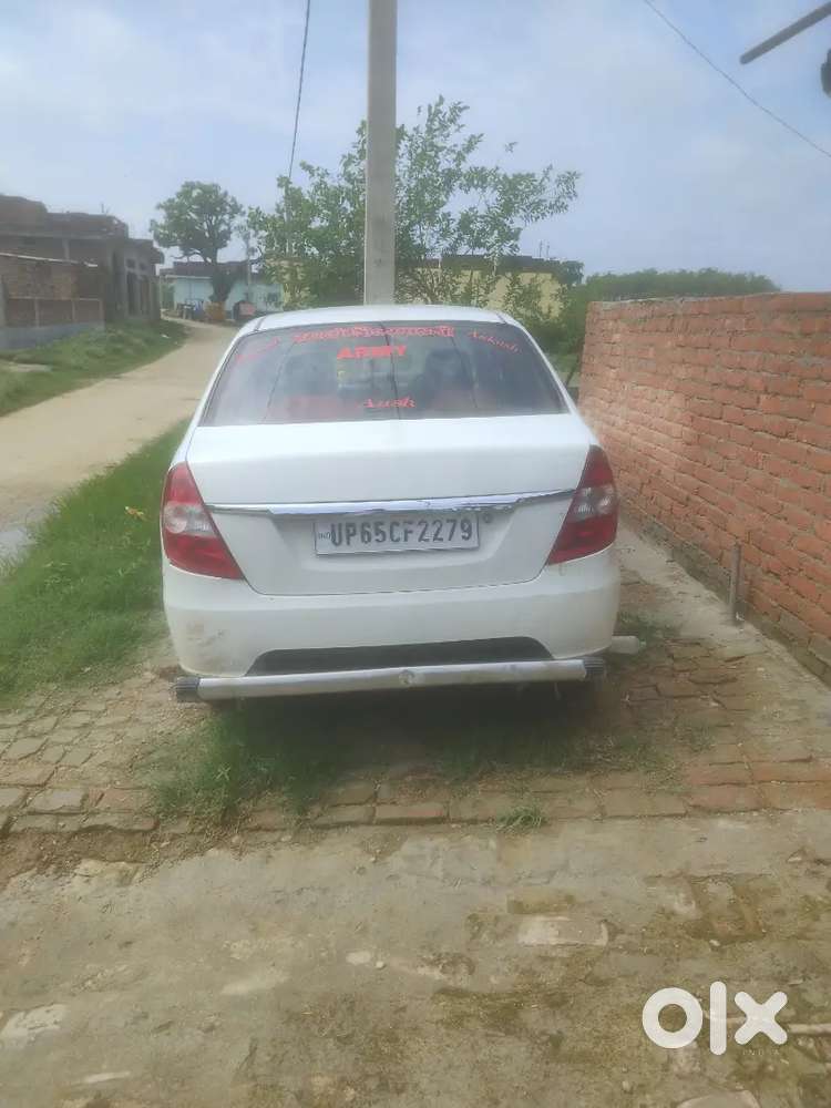 Tata Indigo Ecs 2016 Diesel Manual