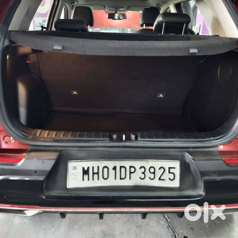 Kia Sonet Gtx Plus Turbo Dct, 2020, Petrol