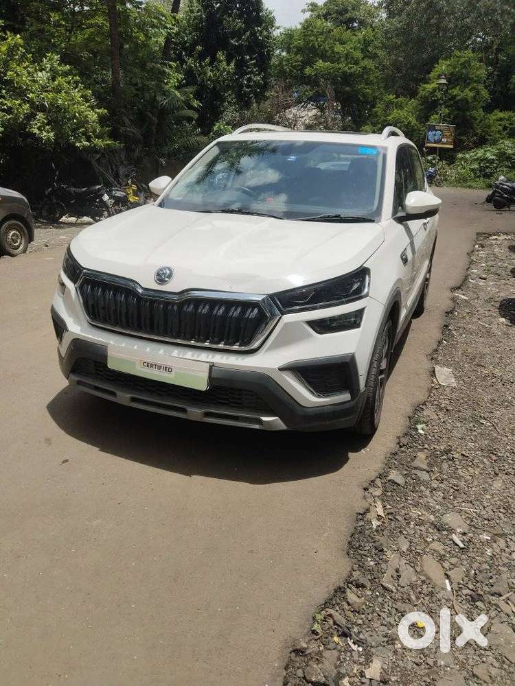 Skoda Kushaq 1.5 Tsi Style, 2023, Petrol
