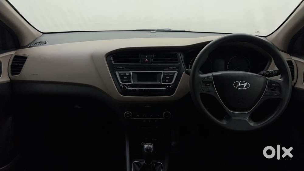Hyundai Elite I20 [2018-2020] 1.2 Sportz, 2016, Petrol