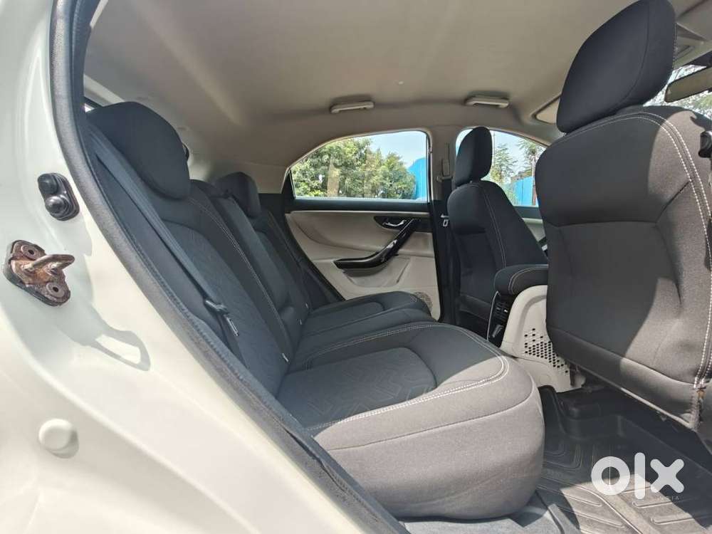 Tata Nexon 1.5 Revotorq Xz Plus, 2021, Diesel