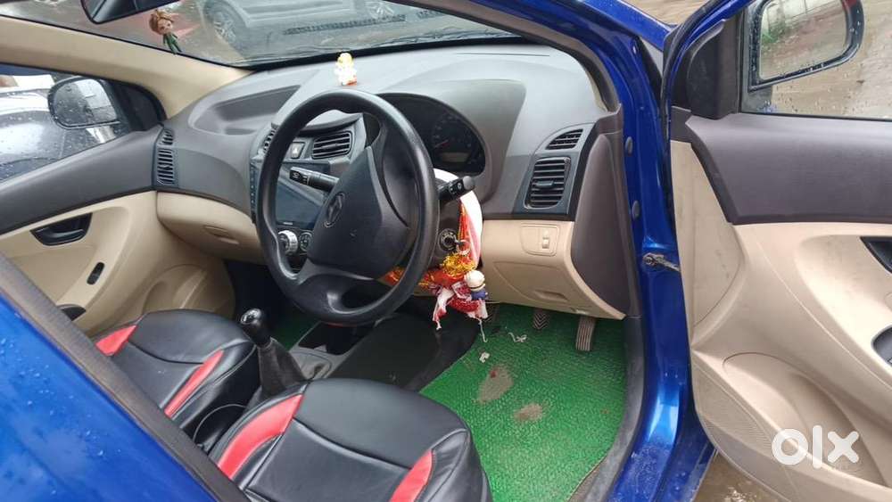 Hyundai Eon 2014 Petrol 39000 Km Driven