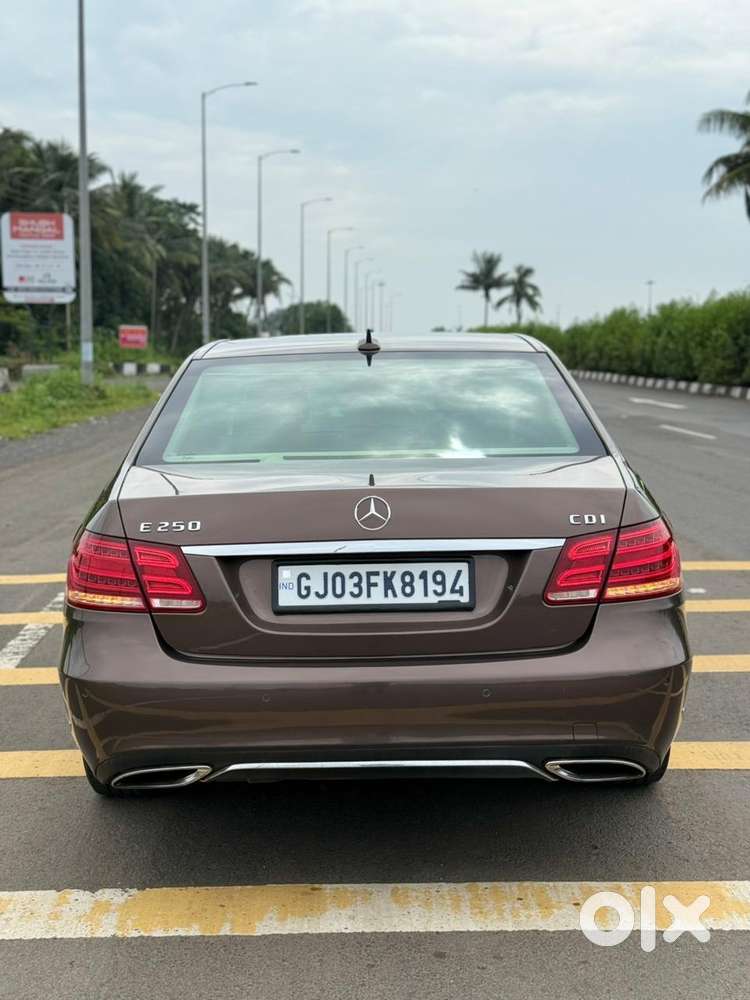 Mercedes Benz