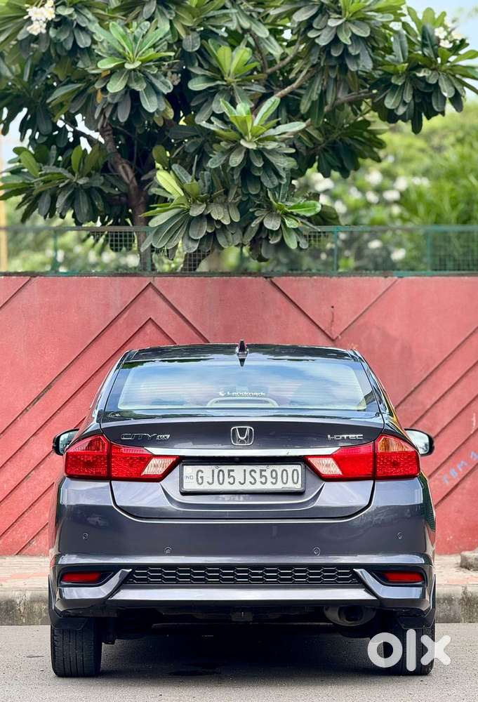 Honda City I-dtec Vx, 2017, Diesel