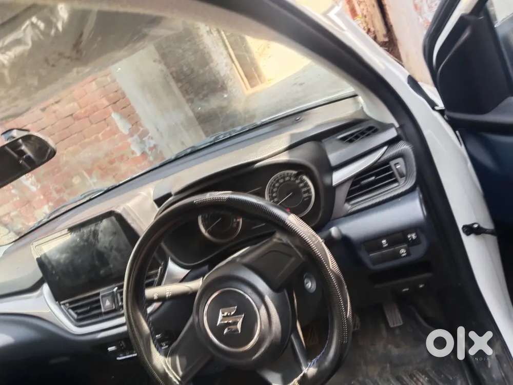 Maruti Suzuki Baleno 2025 Petrol Well Maintained