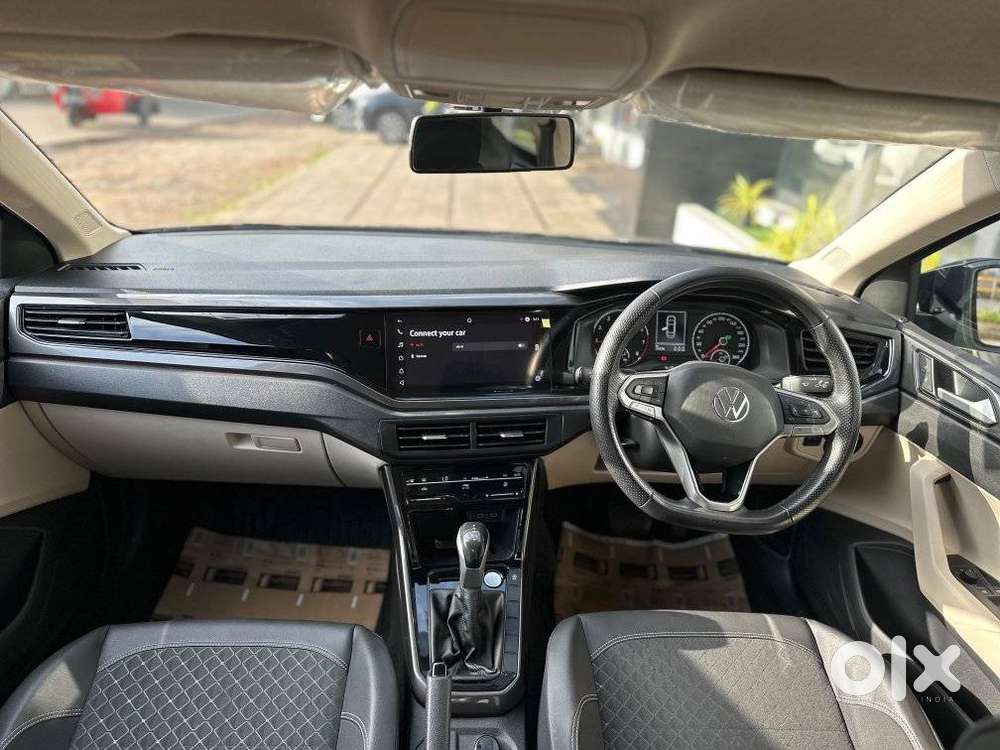 Volkswagen Virtus 1.5 Tsi Gt Plus Evo Dsg, 2024, Petrol