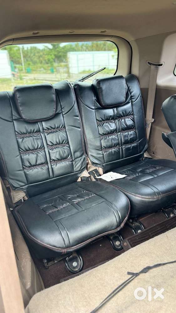 Mahindra Xuv500 W8, 2013, Diesel