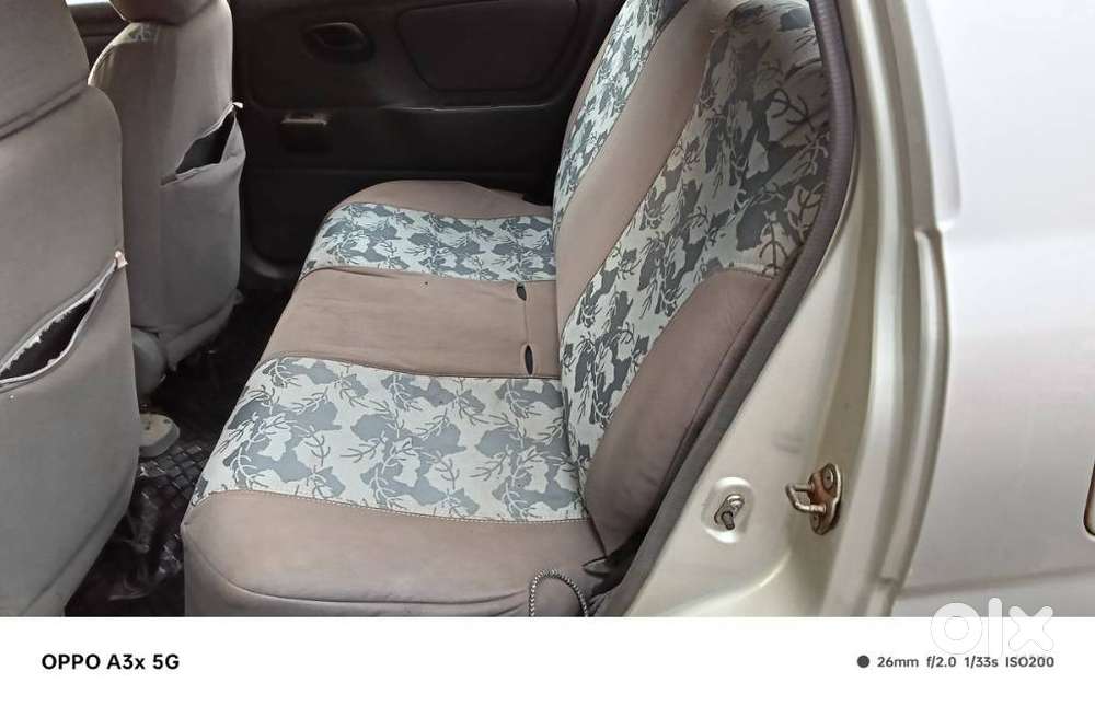 Maruti Suzuki Alto 0.8 Lxi (o), 2007, Petrol