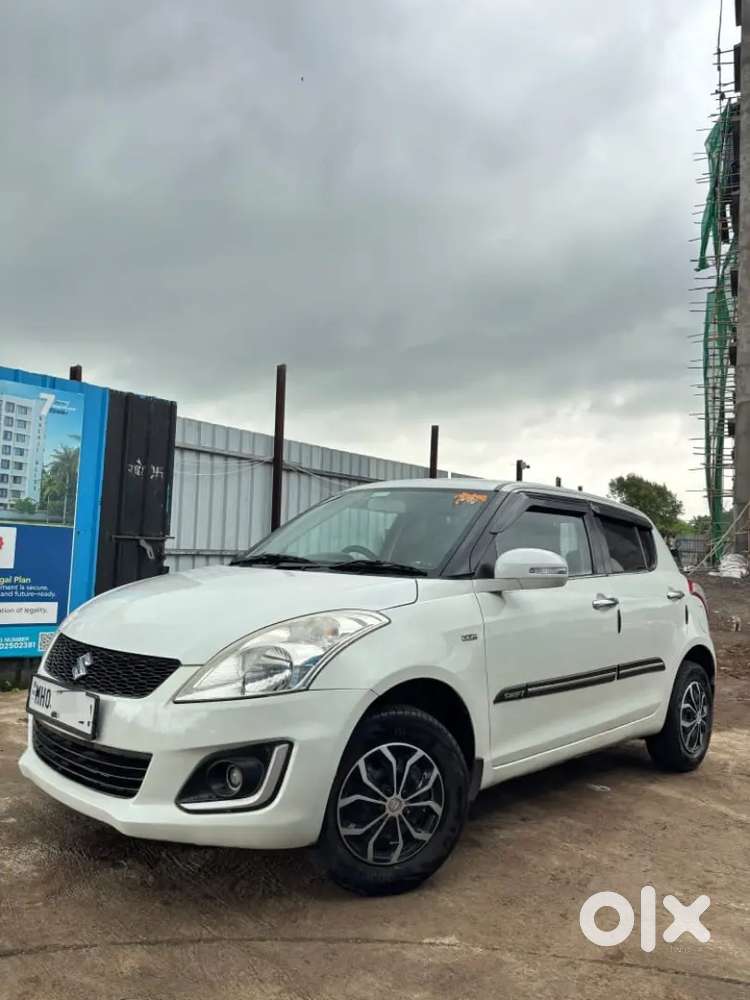 Maruti Suzuki Swift Vdi 2017