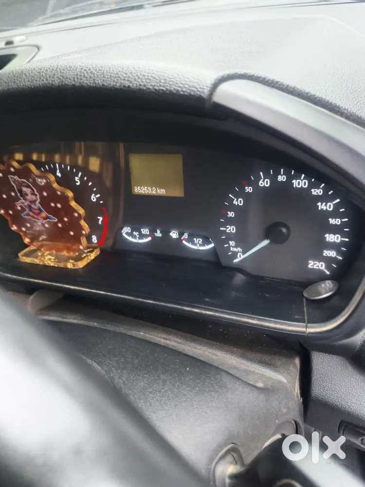Ford Ecosport 2020 Car Cng Not On Paper