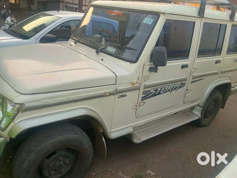 Mahindra Bolero 2011 Diesel 230000 Km Driven