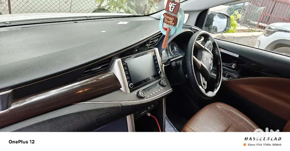 Toyota Innova Crysta 2022 Diesel 92000 Km Driven