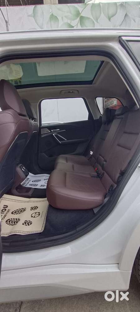 Bmw Ix1 Edrive20l M Sport, 2025, Diesel