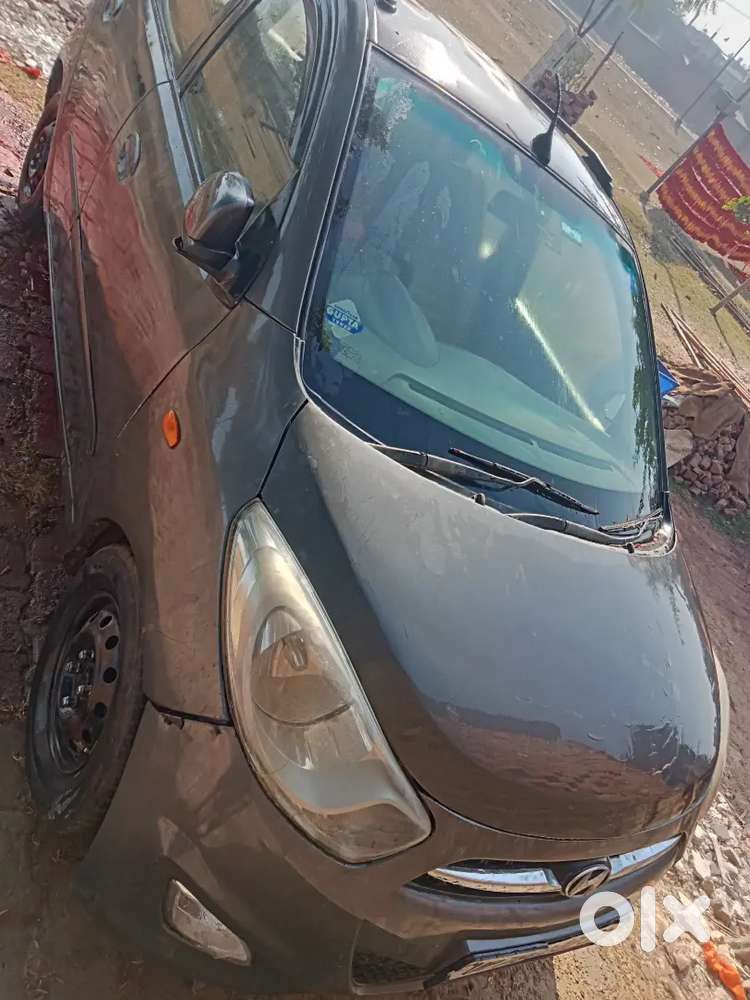 Hyundai I10 2011 Cng & Hybrids 98000 Km Driven
