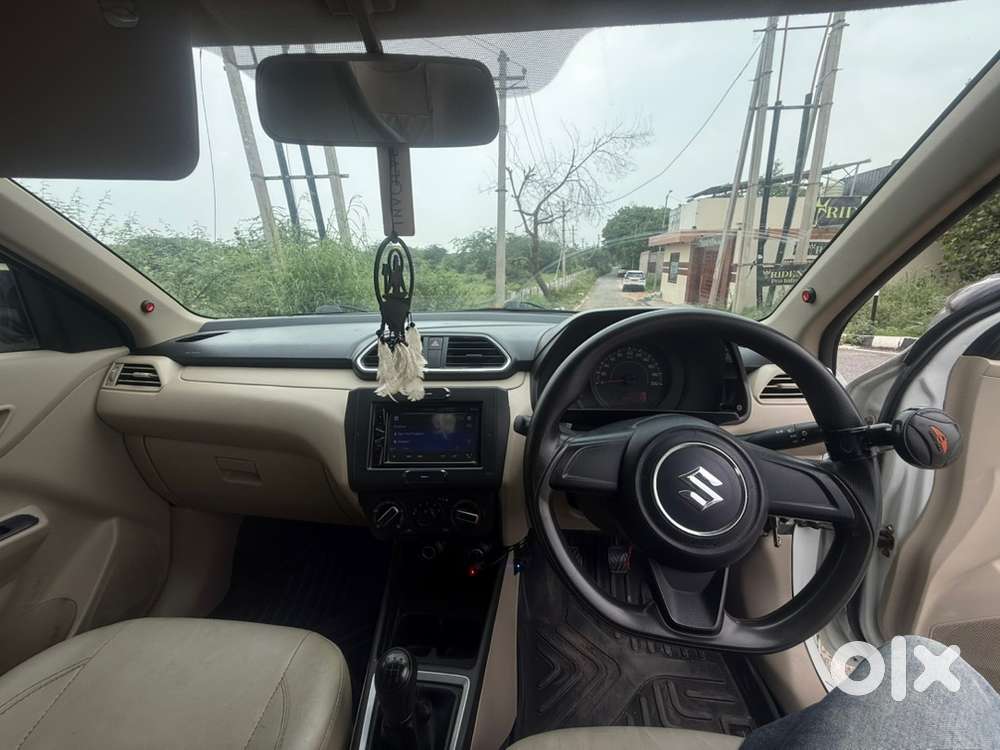 Maruti Suzuki Swift Dzire 2024