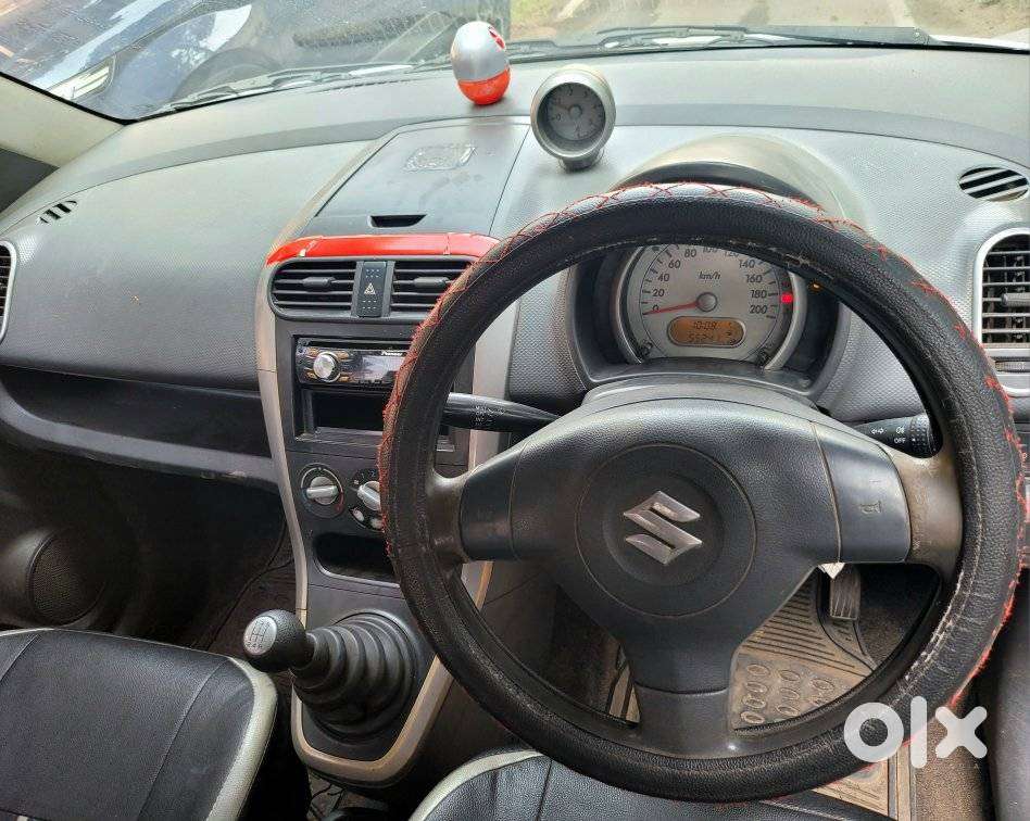 Maruti Suzuki Ritz Vdi Bs-iv, 2011, Diesel