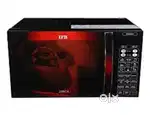 Fbi microwave