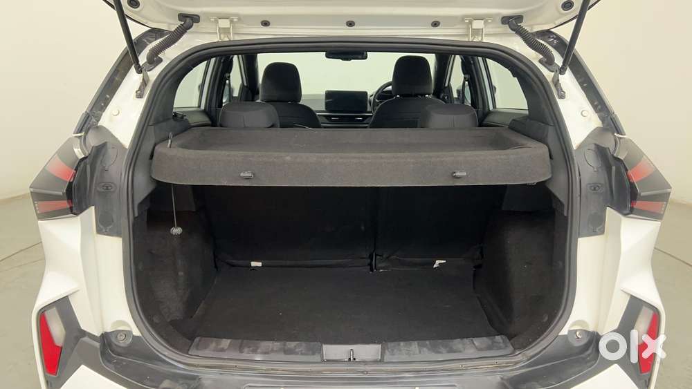 Tata Nexon Fearless S 1.5 Revotorq Diesel 6 Mt Dt, 2023, Diesel