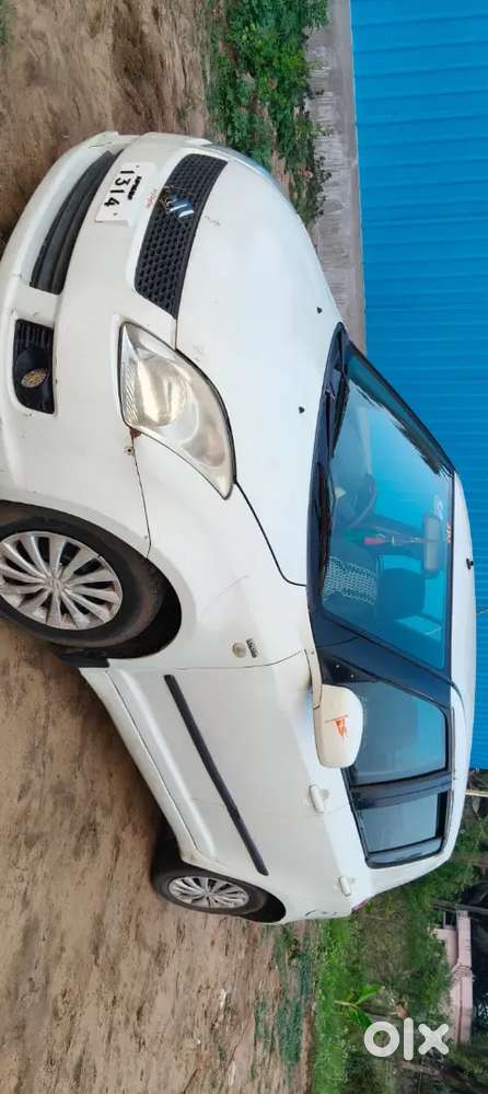 Maruti Suzuki Swift Vdi 2008 Diesel