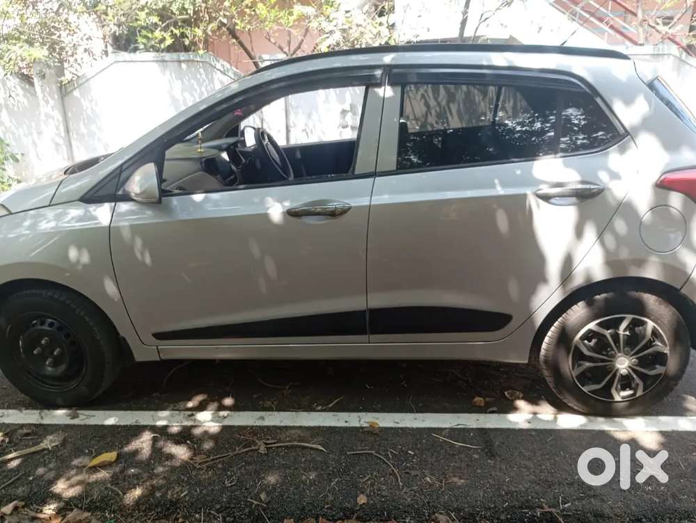 Hyundai Grand I10 Diesel Good Condition