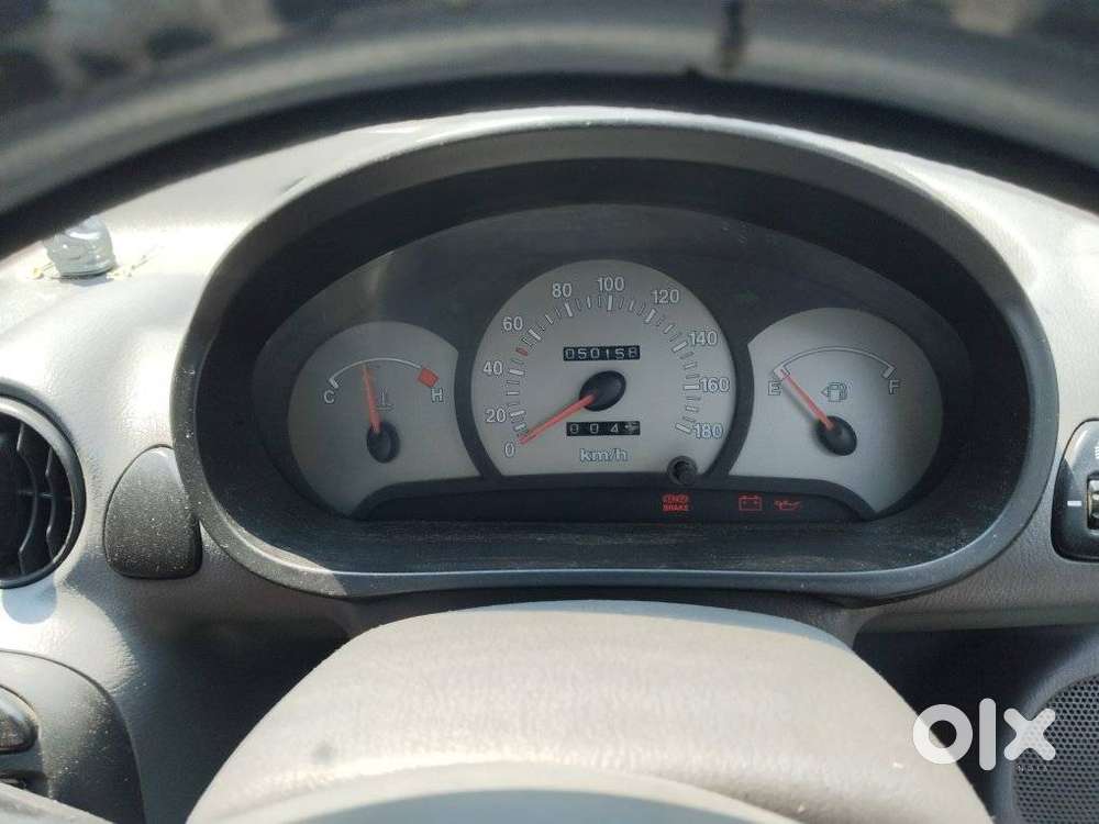 Hyundai Santro Xing Gls, 2008, Petrol