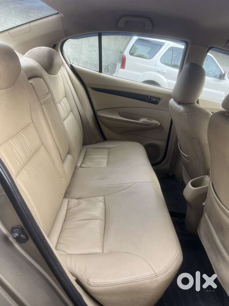Honda City 1.5 V Mt, 2009, Cng & Hybrids