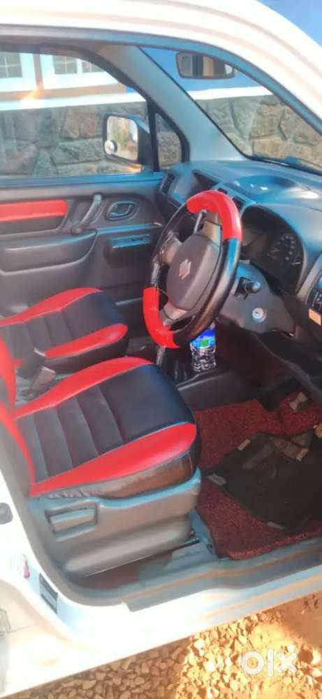 Maruti Suzuki Wagon R 2007, Km Driven