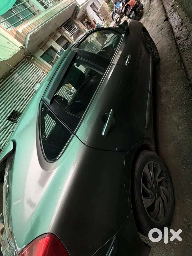 2020 Maruti Baleno Petrol 55km