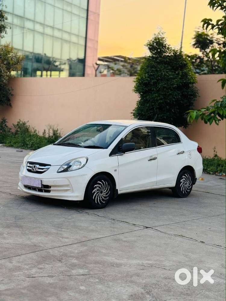 Honda Amaze 1.5 S I-dtec, 2014, Diesel