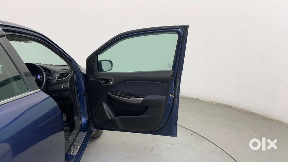 Maruti Suzuki Baleno 1.2 Alpha, 2019, Petrol